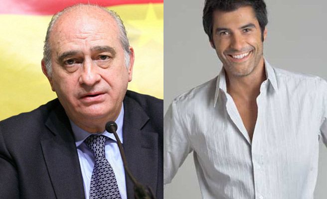 Famosos que comparten el mismo nombre y apellido