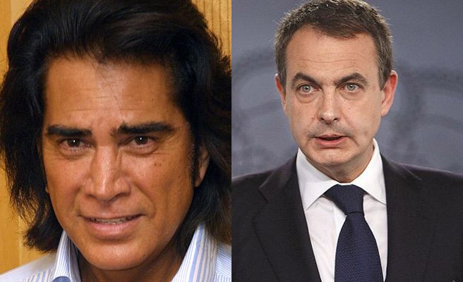 Famosos que comparten el mismo nombre y apellido