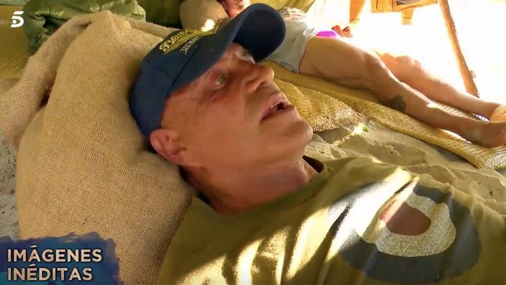 El programa de Ana Rosa: el último ataque de Patricia Pardo a Joaquín Prat