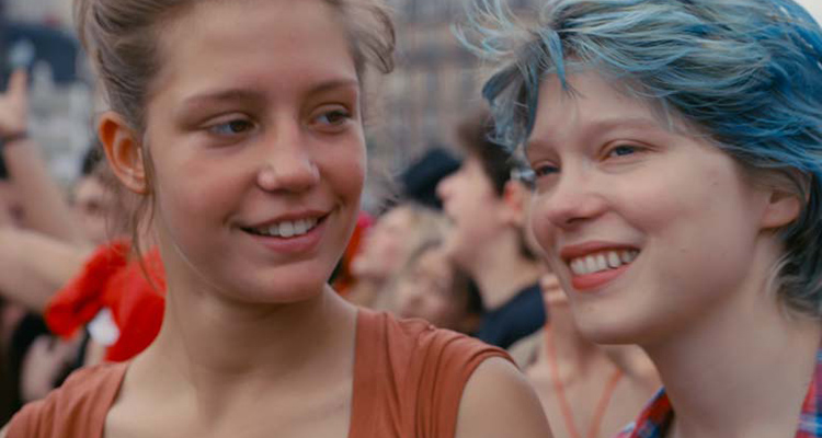 Películas picantes que solo debes ver con tu pareja