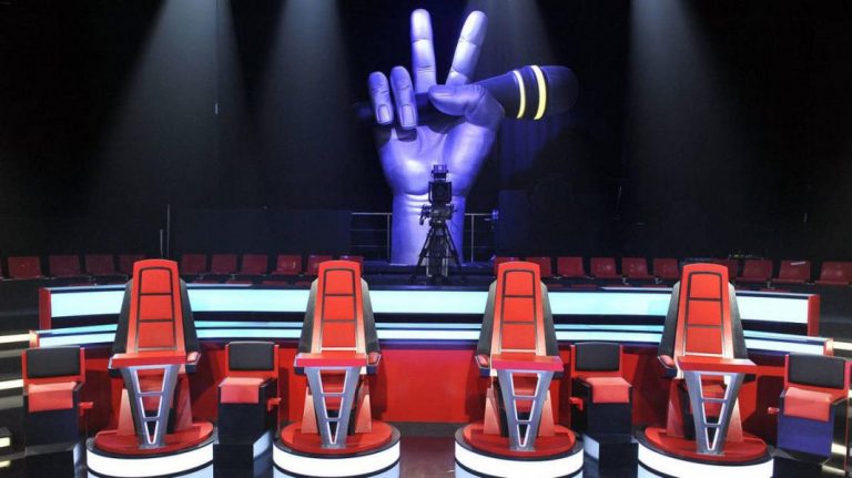 El cantante al que La Voz rechazó y ahora tiene más éxito que los ganadores