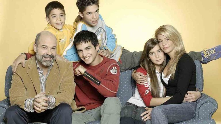 Los Serrano: esto es lo que se sabe del regreso de la serie