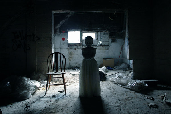 Juegos macabros que no te atreverás a jugar a solas