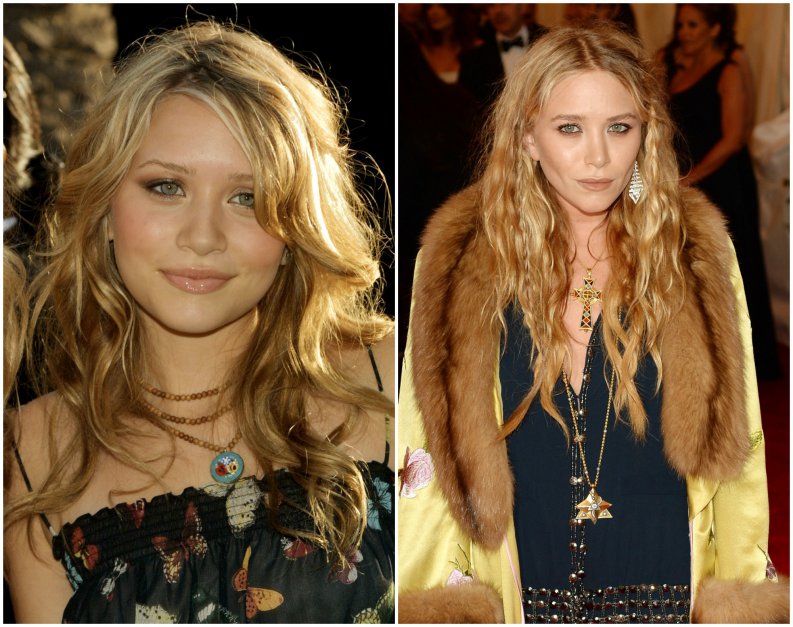 Famosos que pasaron de guapos a feos