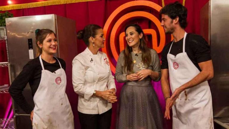 Masterchef: esta concursante, a punto de morir tras un accidente