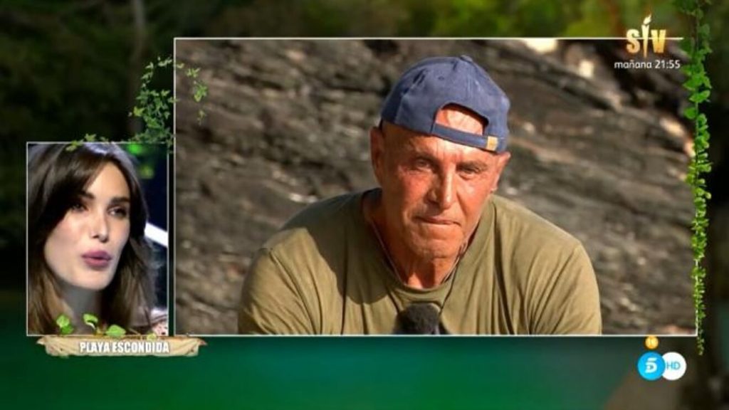 El programa de Ana Rosa: el último ataque de Patricia Pardo a Joaquín Prat