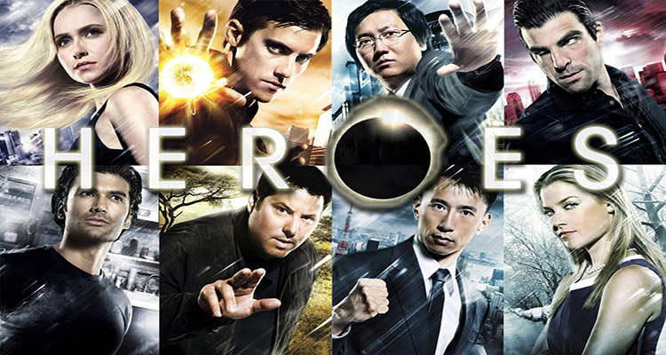 Series que su última temporada estuvo de mas
