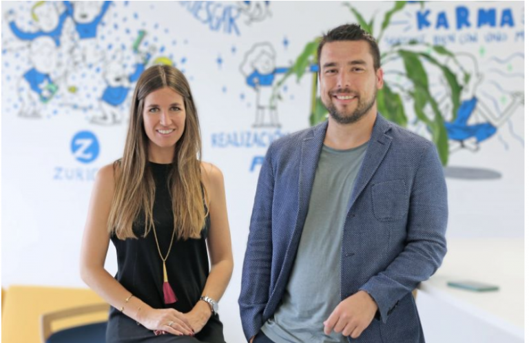 Meeting Lawyers cierra un acuerdo con Zurichempresas.es para ofrecer servicios de consulta legal digital