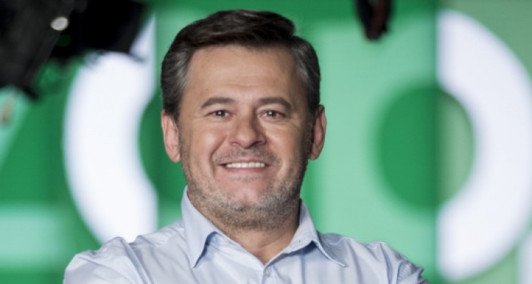 Qué fue de Inma del Moral y los otros chic@s de El Informal