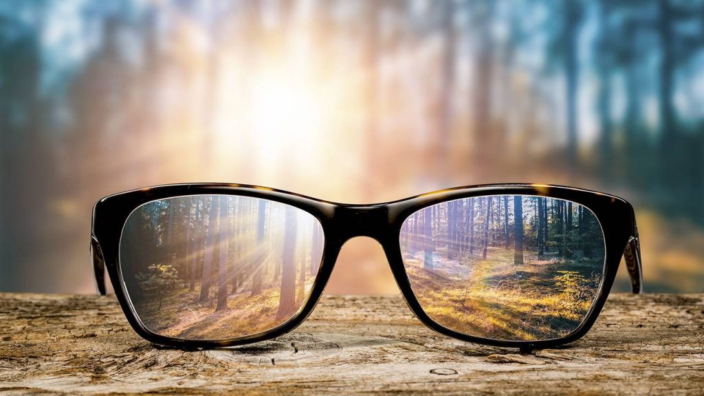 Miopía: las ventajas de operarse