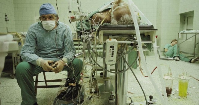 Las fotografías más potentes jamás tomadas