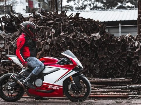 moto Ducati