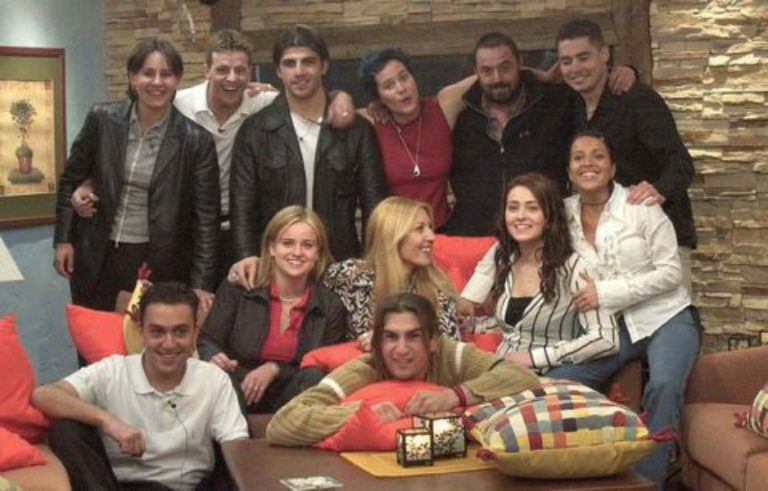 La nueva vida de esta concursante de Gran Hermano vendiendo cupones de la ONCE