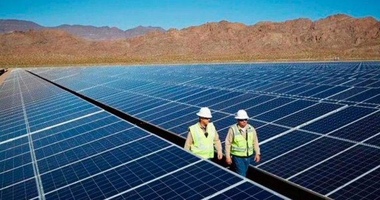 Noucor instala 4.000 paneles solares en sus instalaciones de Palau-solità i Plegamans para reducir su huella de carbono