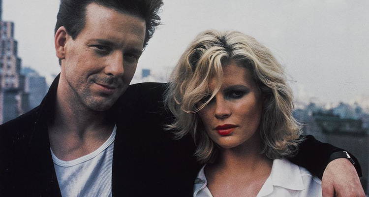 Películas picantes que solo debes ver con tu pareja