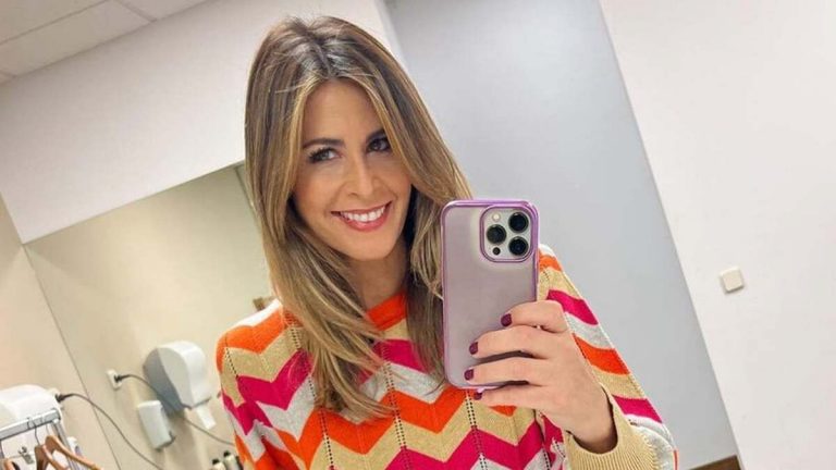 Nuria Roca dejaría a Juan del Val por este actor