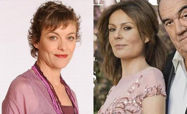 Famosos que comparten el mismo nombre y apellido