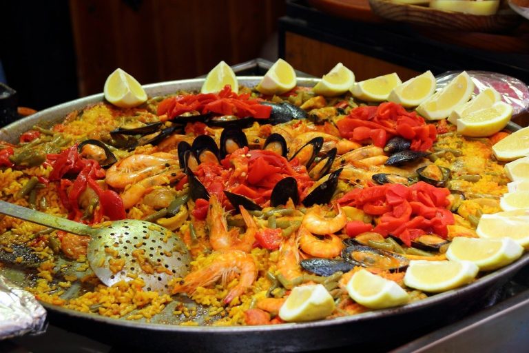 El peligro de la paella: ¿Por qué no es buena para todo el mundo?