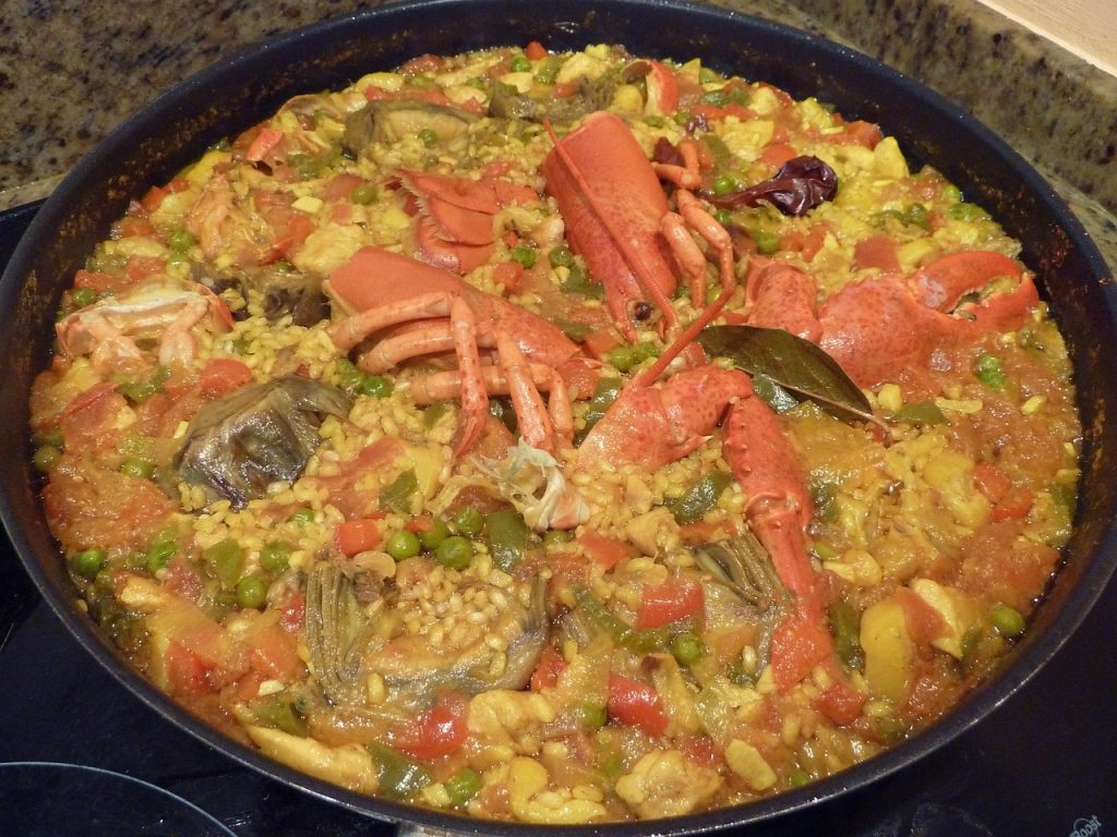 El peligro de la paella: ¿Por qué no es buena para todo el mundo?