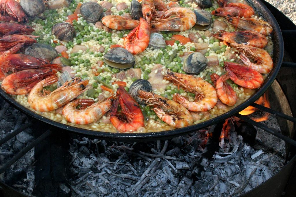 El peligro de la paella: ¿Por qué no es buena para todo el mundo?