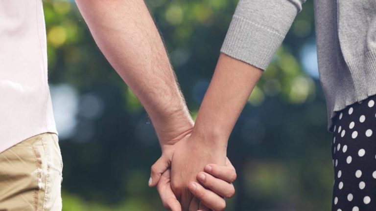 Estos son los requisitos para hacerse pareja de hecho