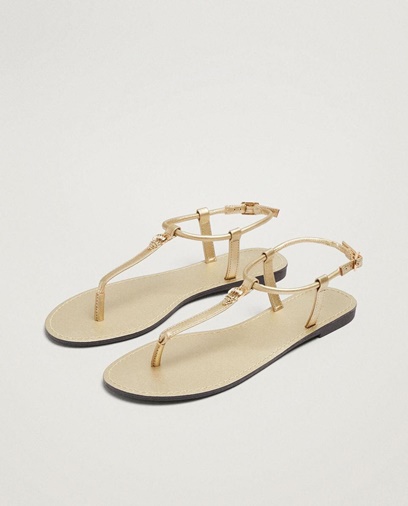 Sandalias verano