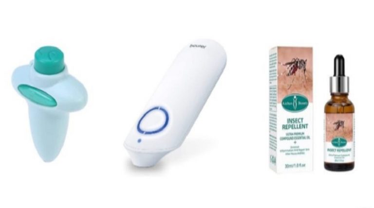 Por 24,54€:  el artilugio para aliviar las picaduras con calor que revoluciona Amazon