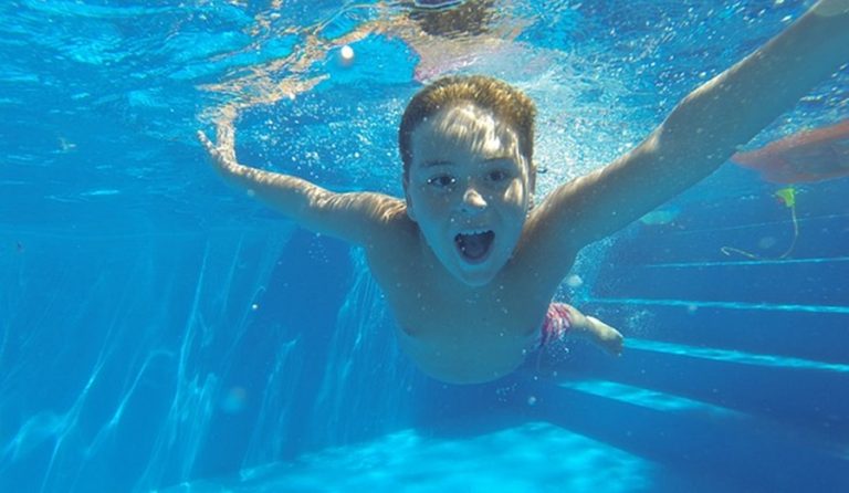Piscinas: un sueño al alcance de todos