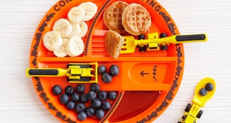 Espectaculares inventos para padres