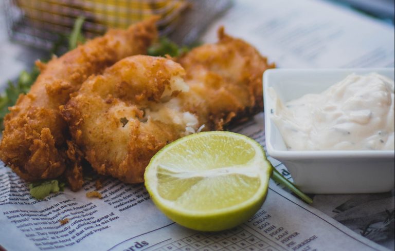 Pollo al limón: la receta que superará a cualquier restaurante chino