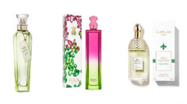 TOUS, Dolce & Gabbana y más: mejores descuentos de Amazon en fragancias fresquitas para el verano