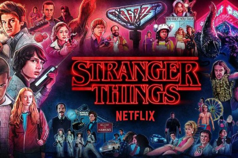 Stranger Things: el temor de los fans ante el último anuncio de Netflix