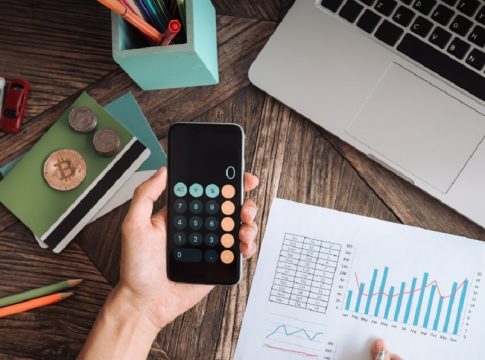 préstamo calculadora