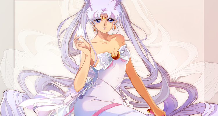 Estos son los dibujos animados más sensuales