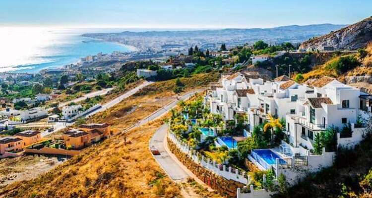 Los pueblos de España que prefieren los extranjeros para comprar una casa