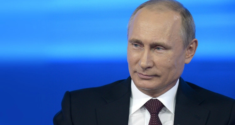 Rusia amenaza con cortar el suministro de petróleo a los países que limiten sus precios