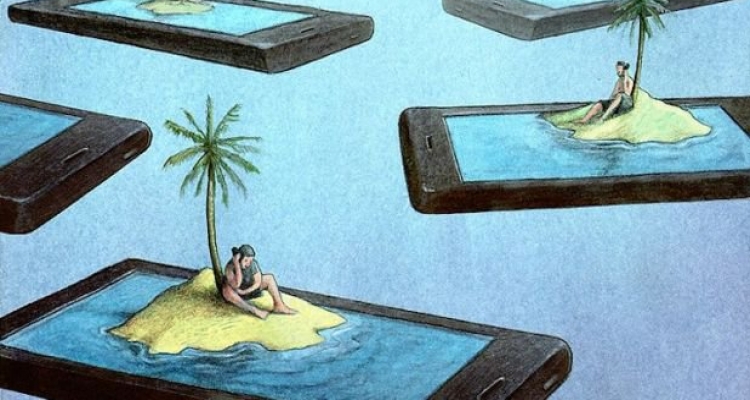 La crueldad de nuestro mundo en imágenes