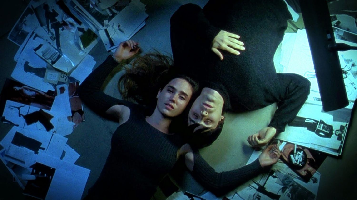 Películas que todo hombre debe ver