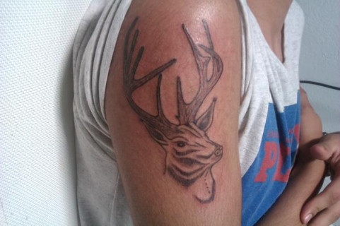 Cosas que debes saber antes de hacerte un tatuaje