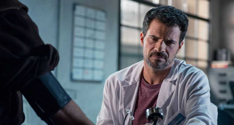 ¿Dónde están Pilar López de Ayala, Fran Perea y el resto de actores de Al Salir de Clase?