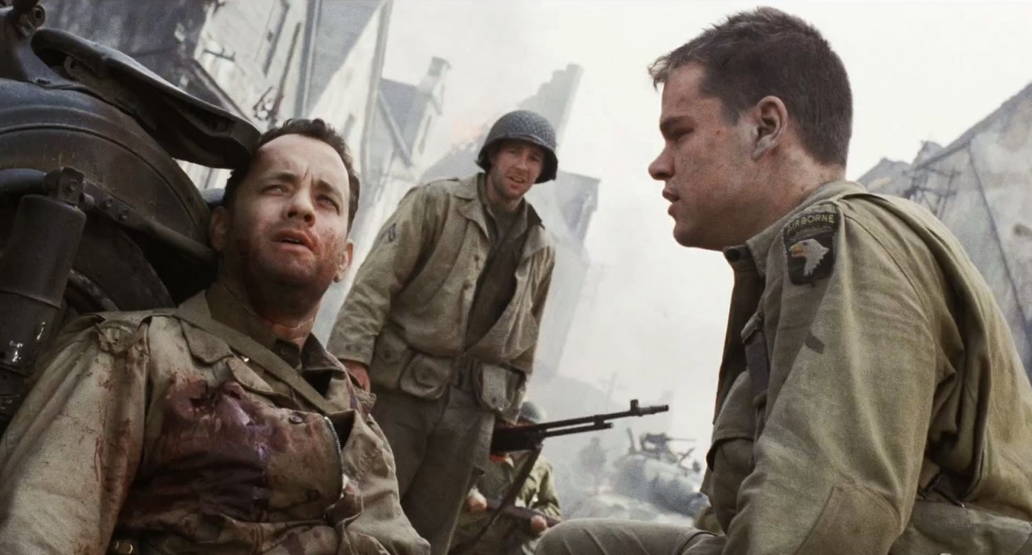 Películas que todo hombre debe ver