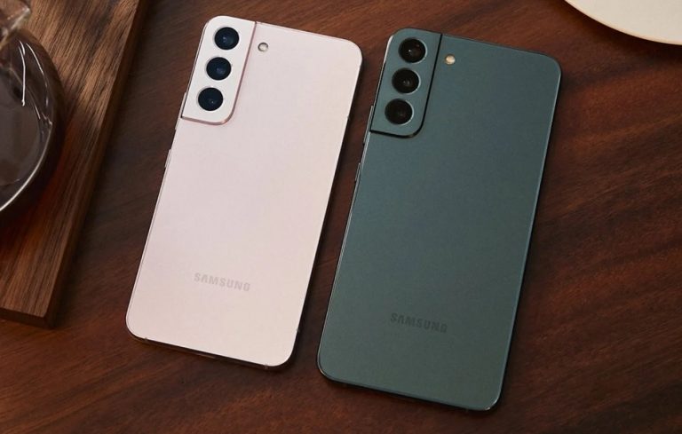 Análisis del Samsung S22: Características y Precio