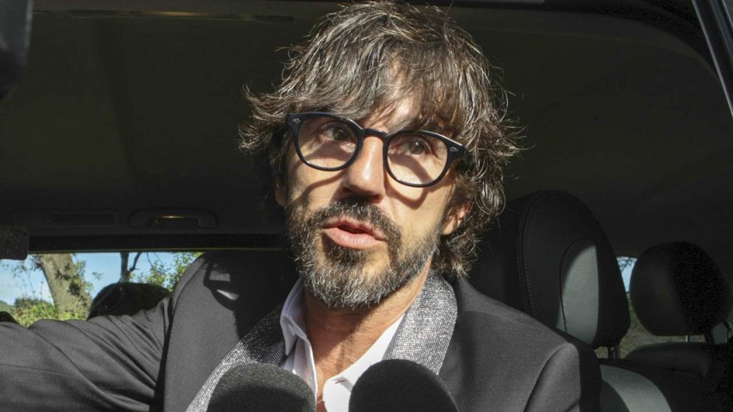 Consecuencias de difundir el video de Santi Millán