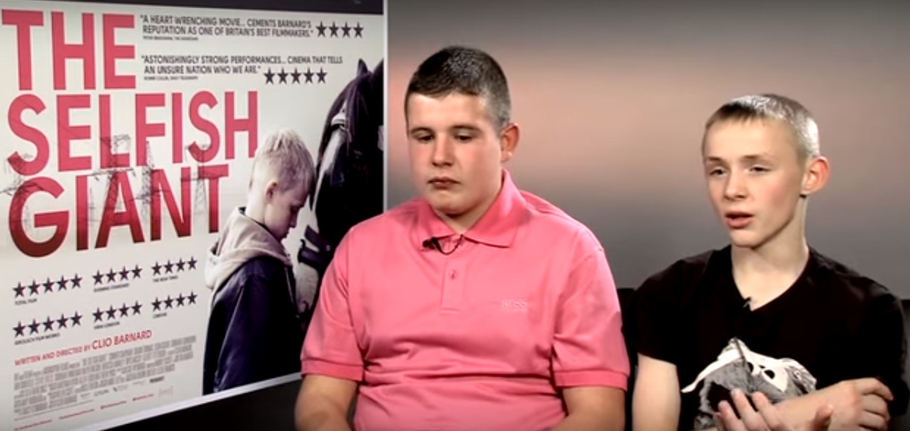 Películas que todo hombre debe ver