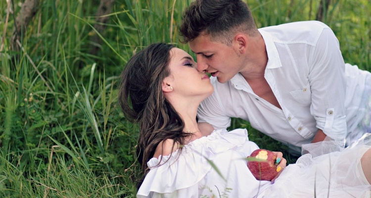 Enfermedades que se curan con el sexo 1 Enfermedades que se curan con el sexo