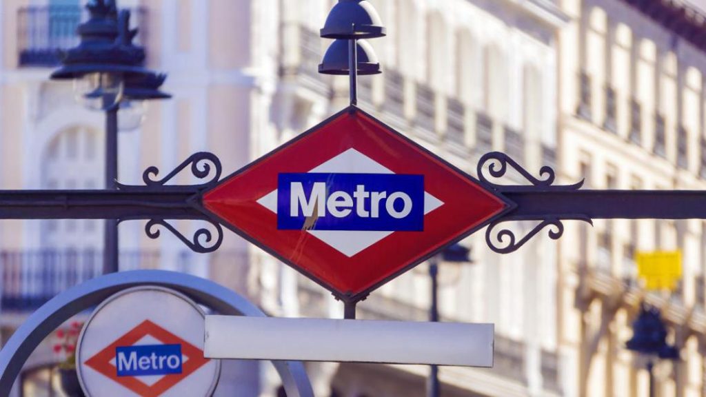 Nuevos horarios de verano para el Metro de Madrid