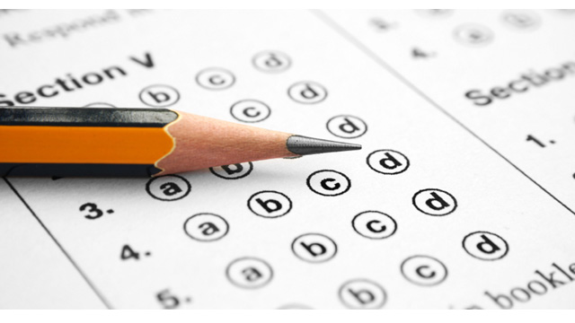 Trucos para aprobar exámenes tipo test sin estudiar