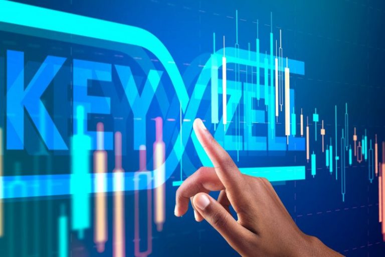 La ‘startup’ biotecnológica KeyZell apuesta por los criptoactivos para desarrollar Inteligencia Artificial contra el cáncer