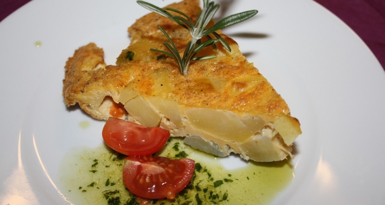 Las mejores tapas de Madrid 1 Las mejores tapas de Madrid