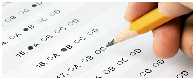 Trucos para aprobar exámenes tipo test sin estudiar